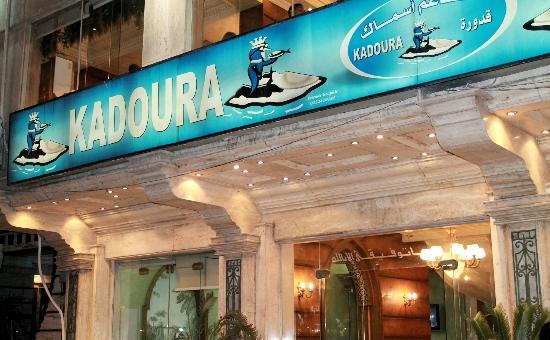 Kadoura
